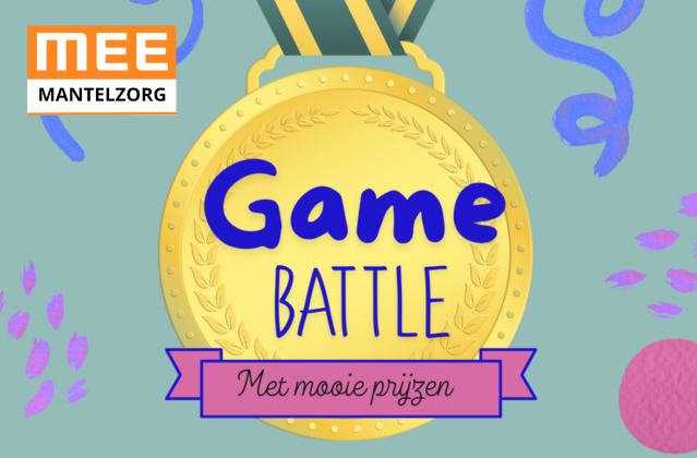 Game Battle uitje voor jonge mantelzorgers